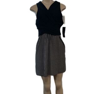 Mini dress , glamdoll, medium size,  brand new with tags